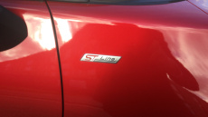 Ford Puma 1.0 EcoBoost Hybrid mHEV ST-Line X 5dr Petrol Hatchback